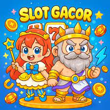Daftar Akun Bank77 Slot