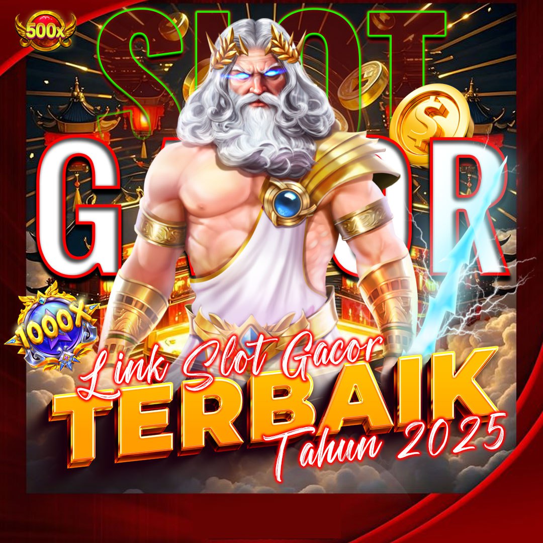 Link Alternatif Pay77 Gacor